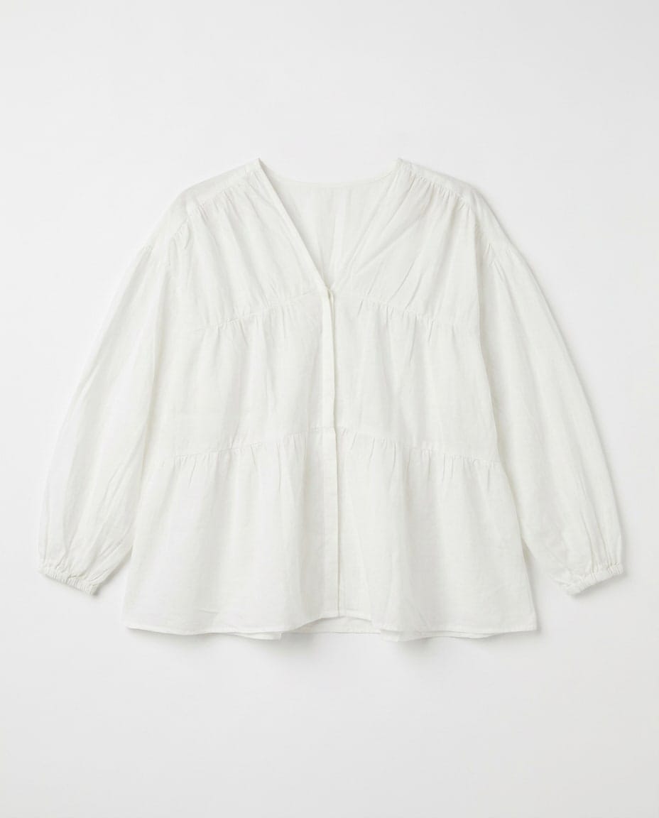 Quiet Moon Cotton Top